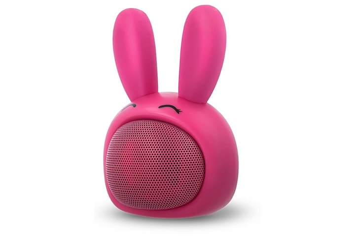 Sweet Animal, Bluetooth-högtalare - Kaninen Pinky