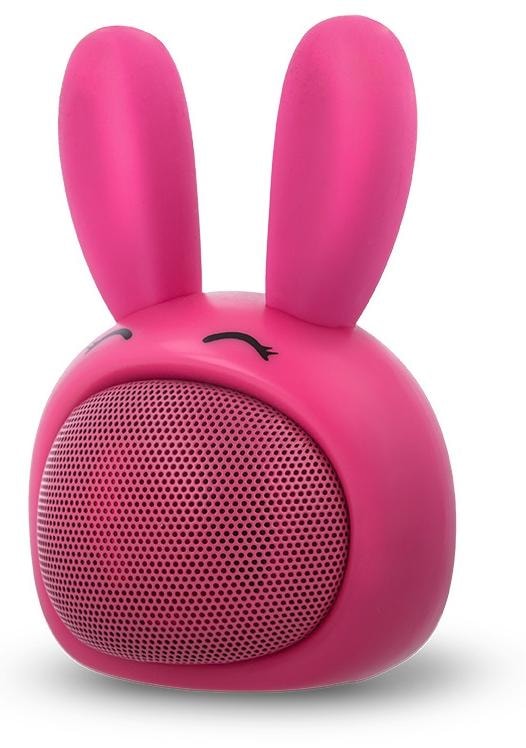 Sweet Animal, Bluetooth-högtalare - Kaninen Pinky (1 av 2)