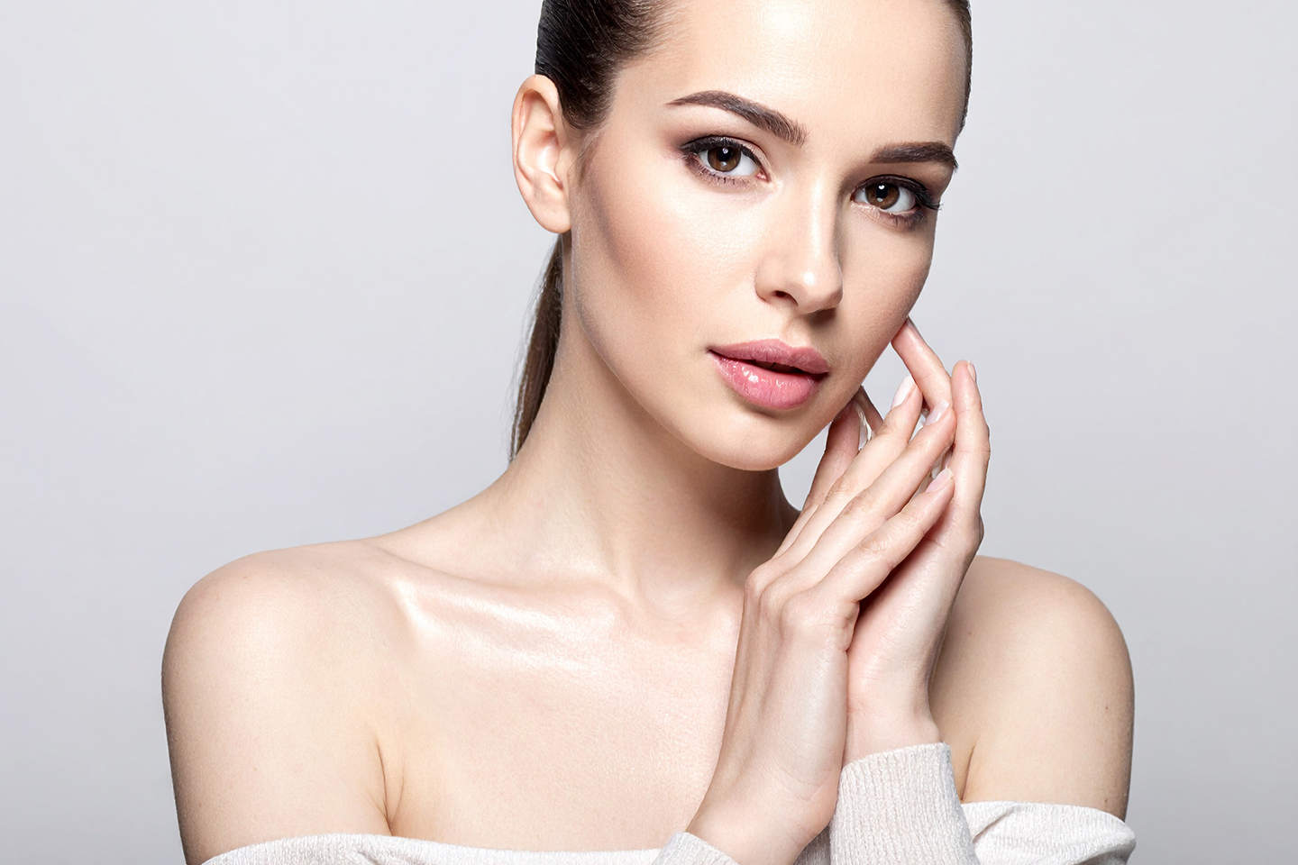 Microneedling med radiofrekvens hos Luméra Skin Clinic på Frogner