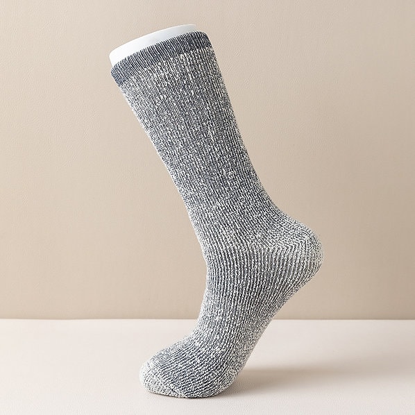 Ultratykke varme sokker (6 av 11)