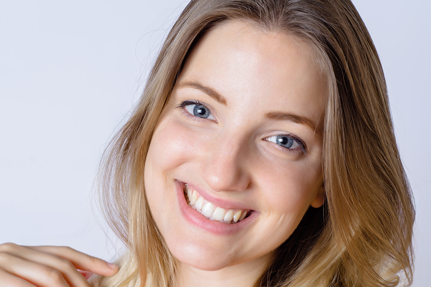 Hudföryngring med IPL - 3 tillfällen hos Newshape Clinic på Kungshomen