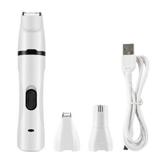 Product Image for 3-i-1 trimmer för husdjur