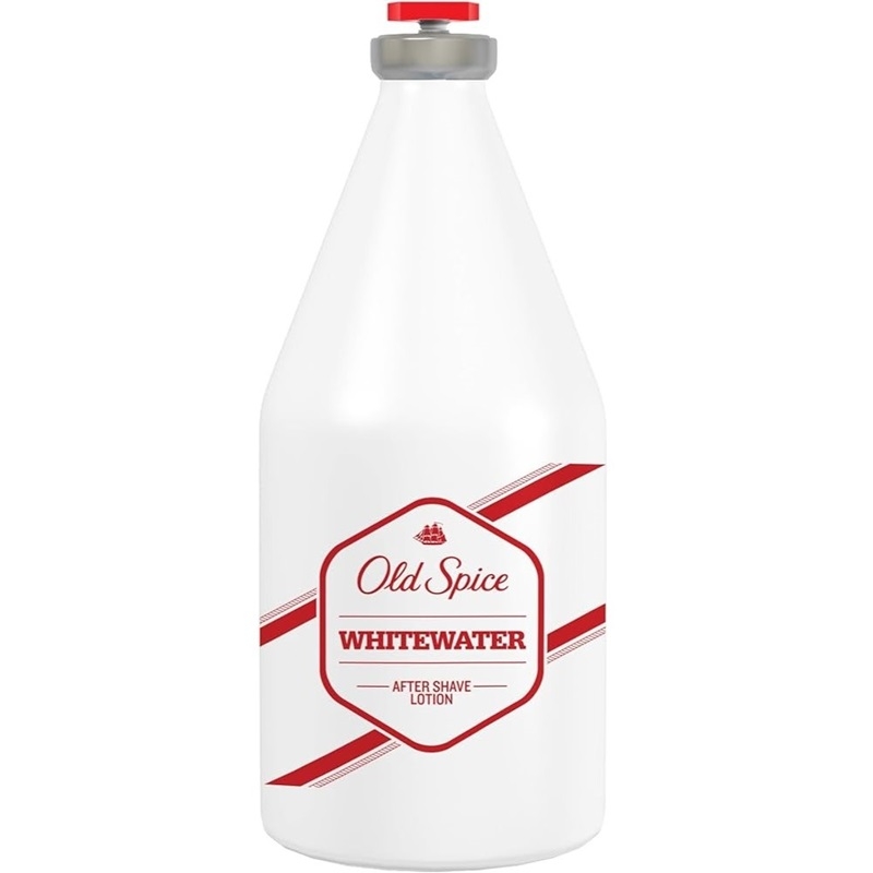 Product Image for Old Spice Whitewater After Shave Lotion 100ml