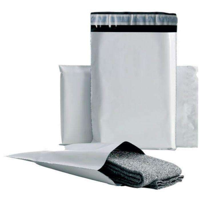 Product Image for 20st Vita e-handelspåse - Brevpåse - 25 x 35 cm