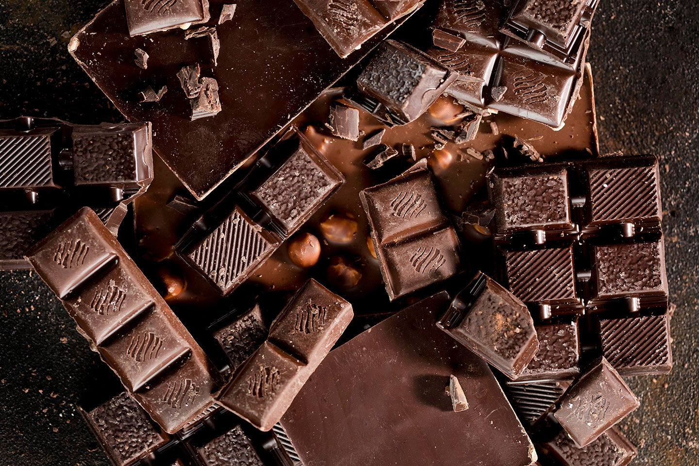 Chokladprovning i Gamla stan med Smakligt