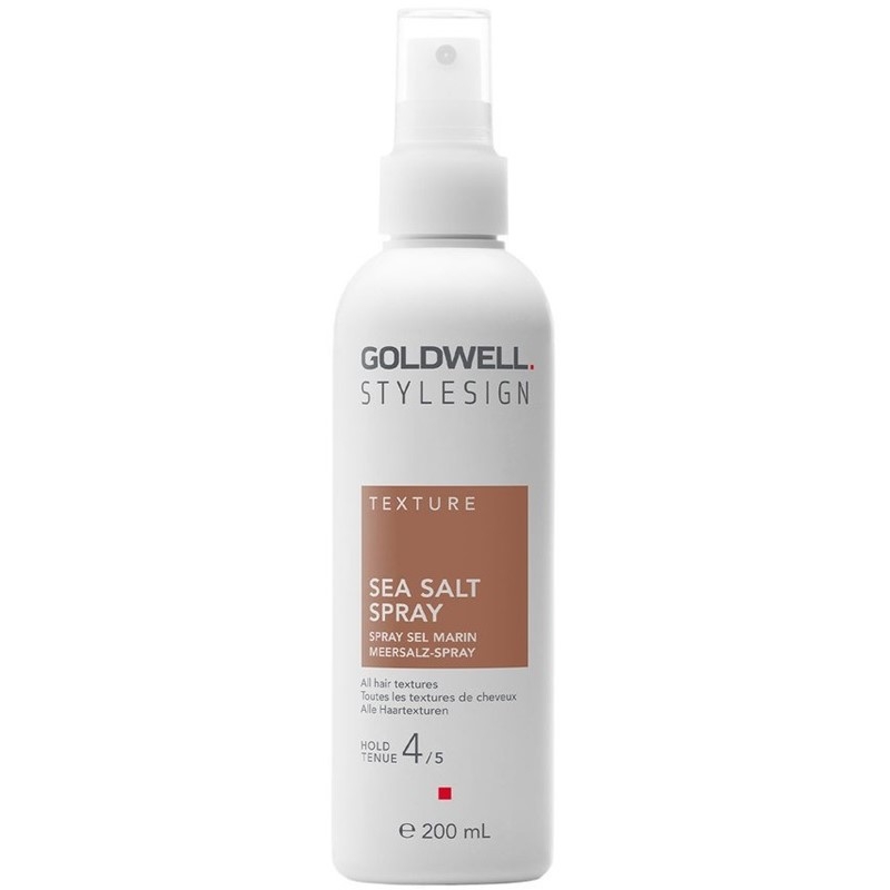 Product Image for Goldwell StyleSign Texture Sea Salt Spray 200ml