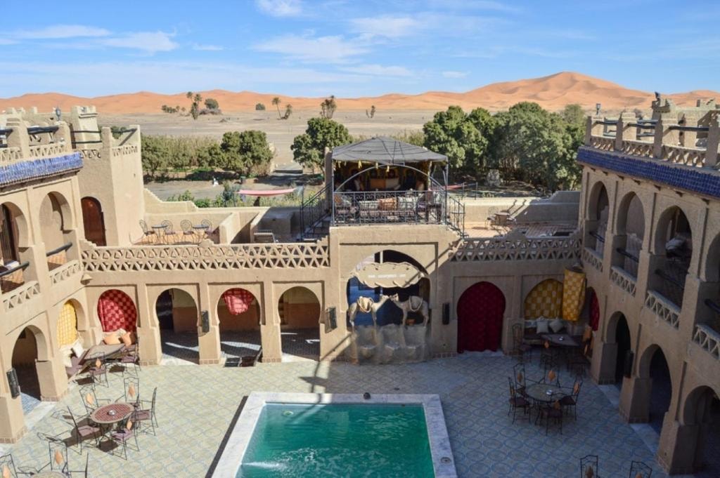 Opplev Marokko i 7-netter med magiske Marrakesh & Sahara Adventure, inkl. overnatting og fly (22 av 34)