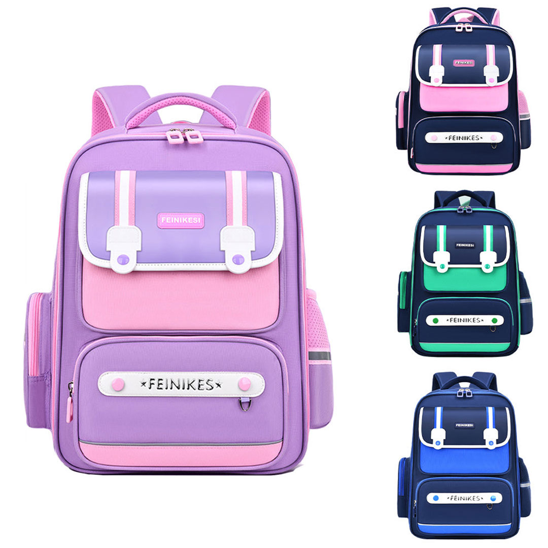 Product Image for Ryggsäck skolväska till barn
