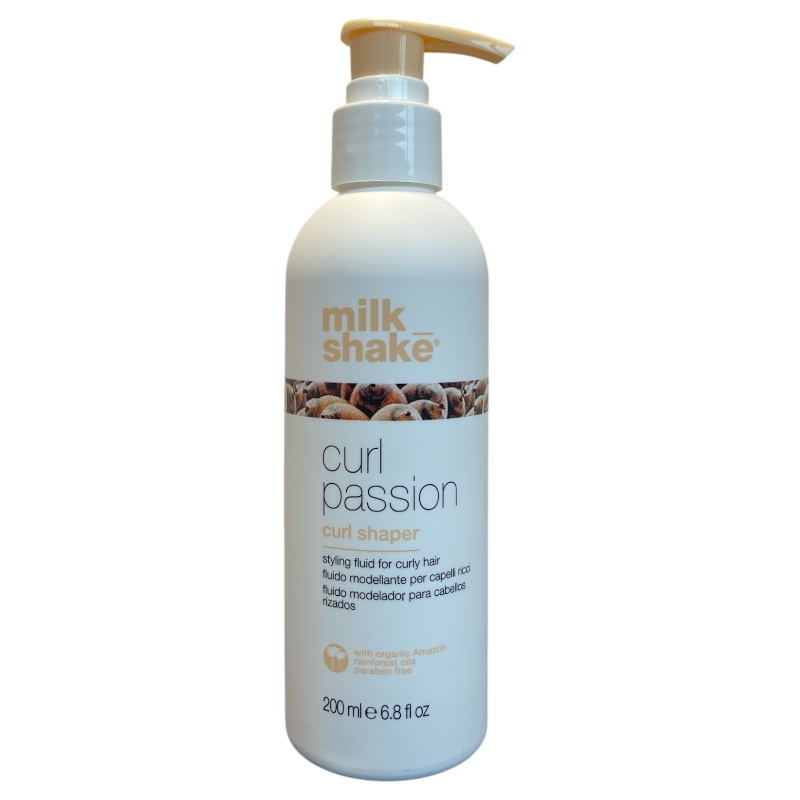 Milk_Shake Curl Shaper 200ml