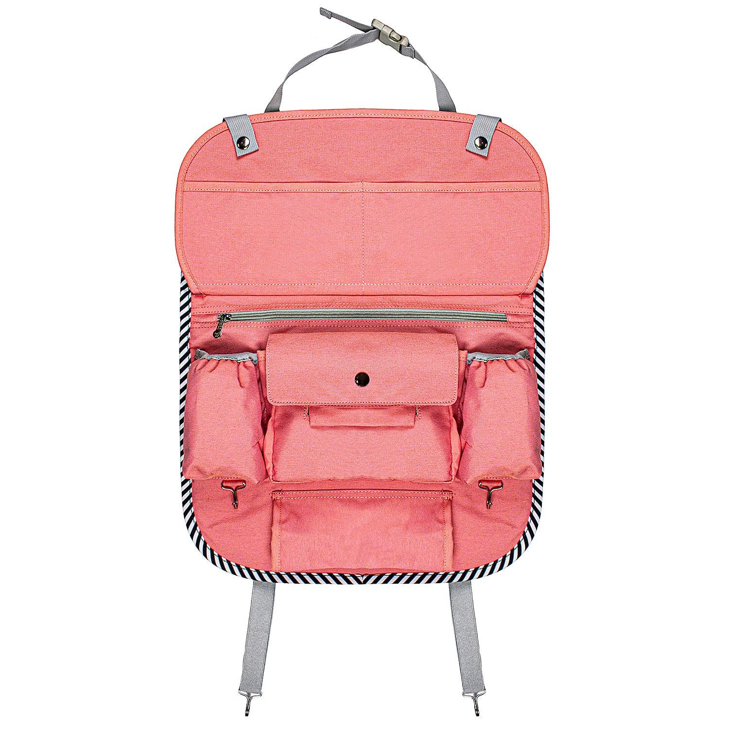 Product Image for Sätesförvaring för Bil - Rosa