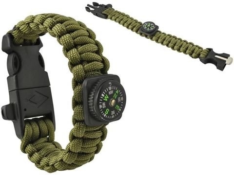 Product Image for 5 i 1 Överlevnadsarmband