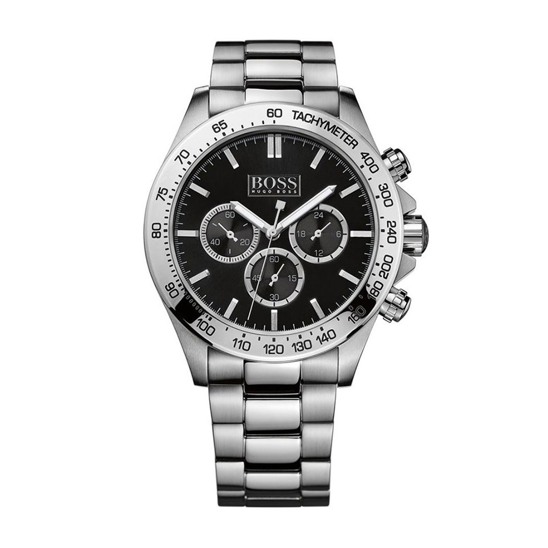 Hugo Boss - 1512965 klocka herr
