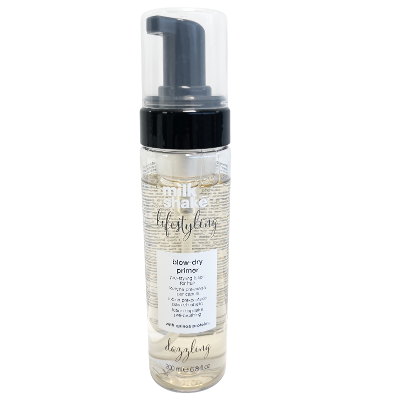 Product Image for Milk_Shake Lifestyling Blow-Dry Primer 200ml