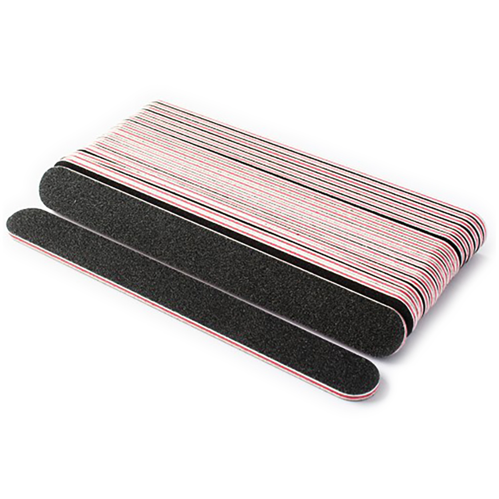 Product Image for 10-pack Nagelfilar 100/180