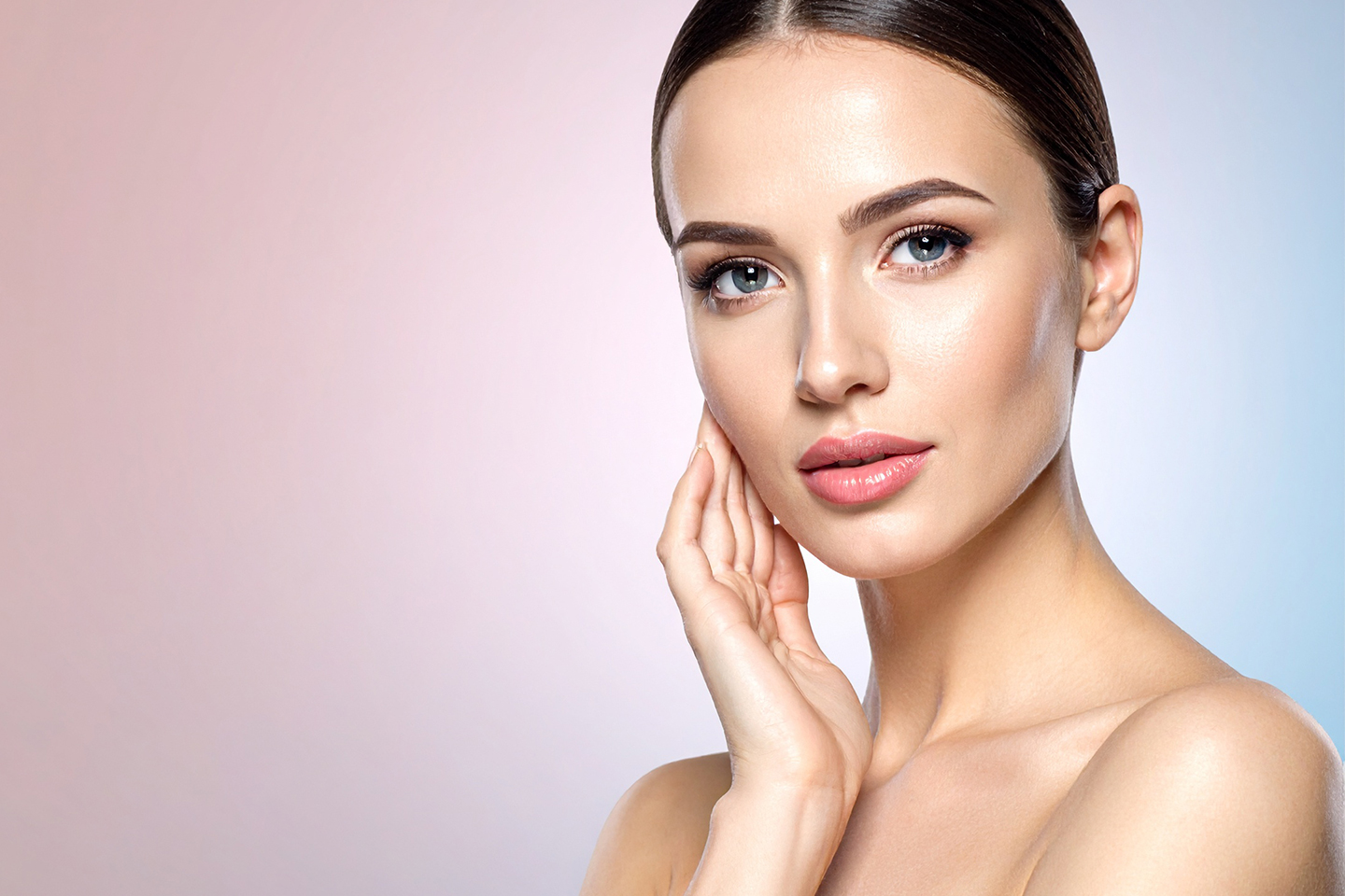 Filler og Medisinsk injeksjon hos NOVA Kosmetikk, sentralt på Majorstuen