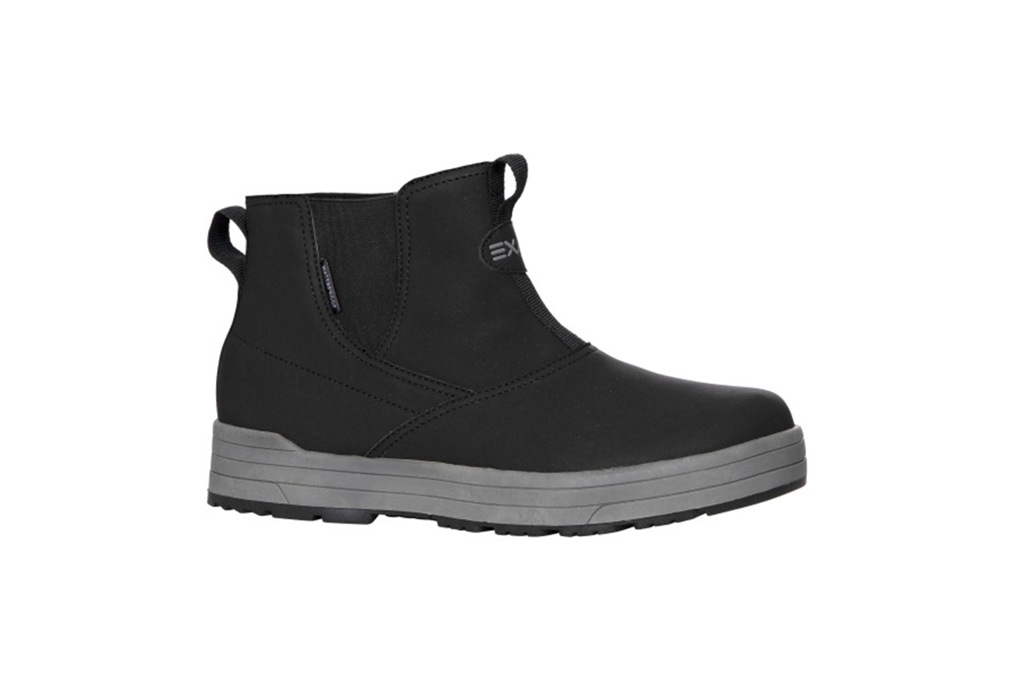 Product Image for Exani - COLORADO M Vinterkänga Herr, Svart