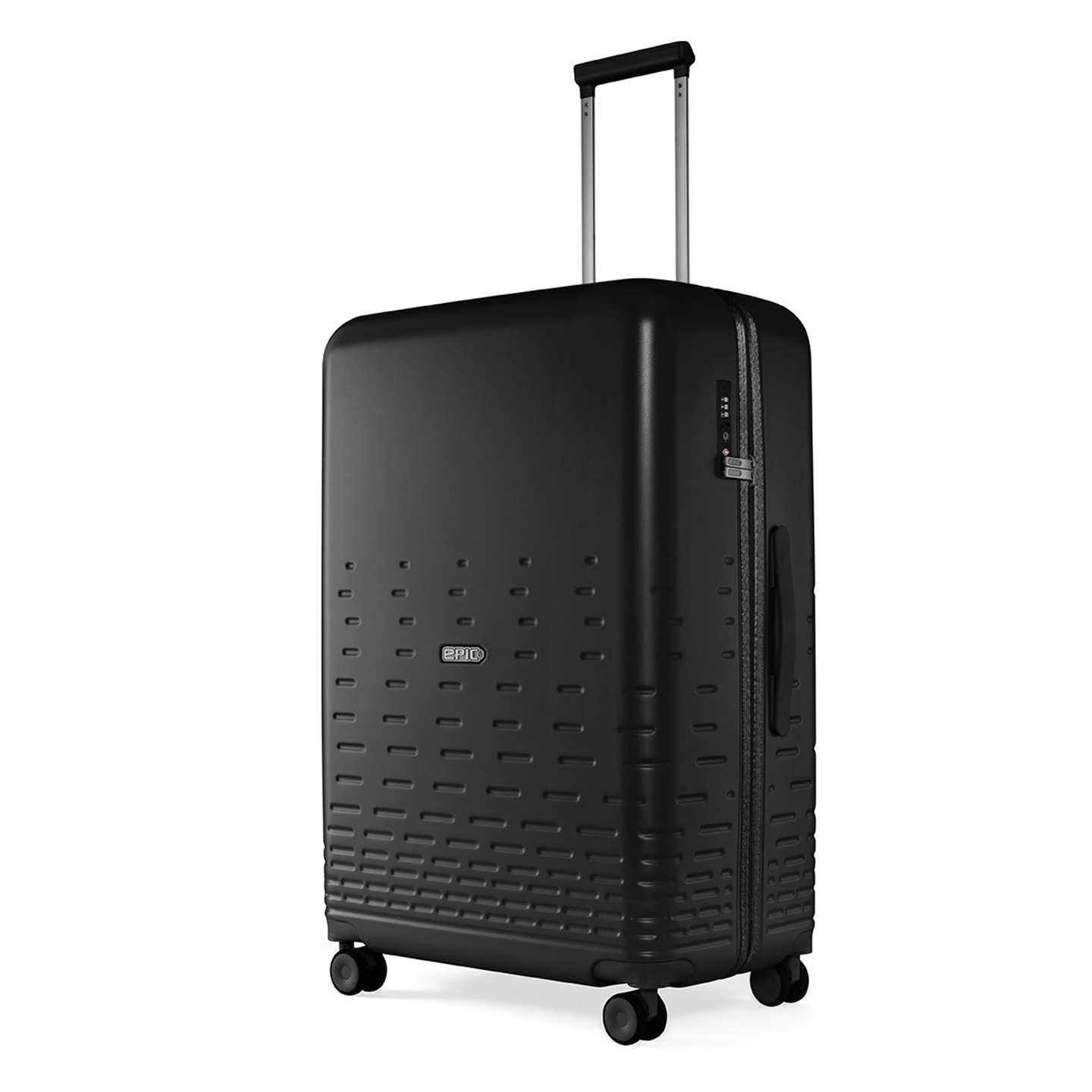 Product Image for EPIC SPIN Resväska Satin black large, 75 cm