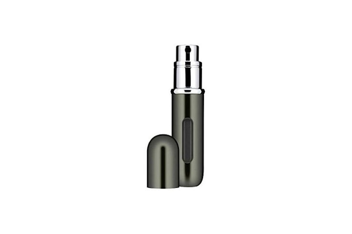 Travalo Classic Refillable Perfume Spray Titanium 5ml
