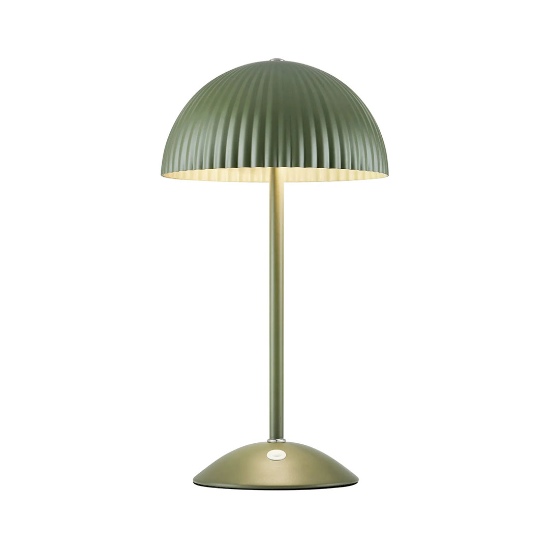 Markslöjd Zin bordslampa