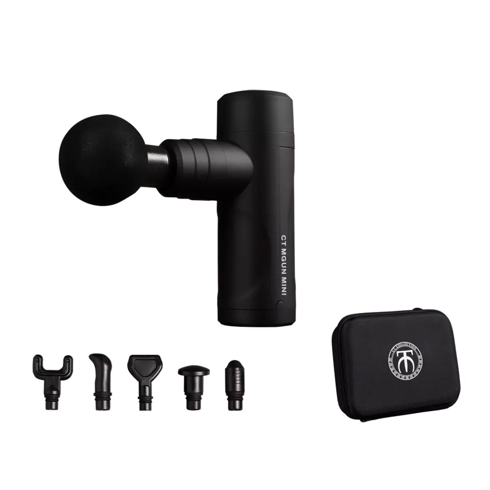 Massagepistol CT MGUN Mini