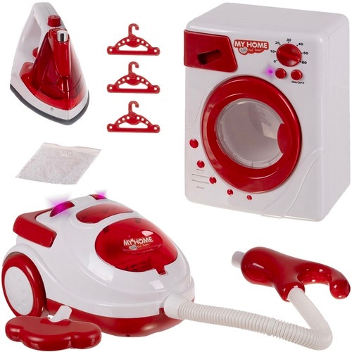 Product Image for Hushållsapparater För Små Hemmafixare