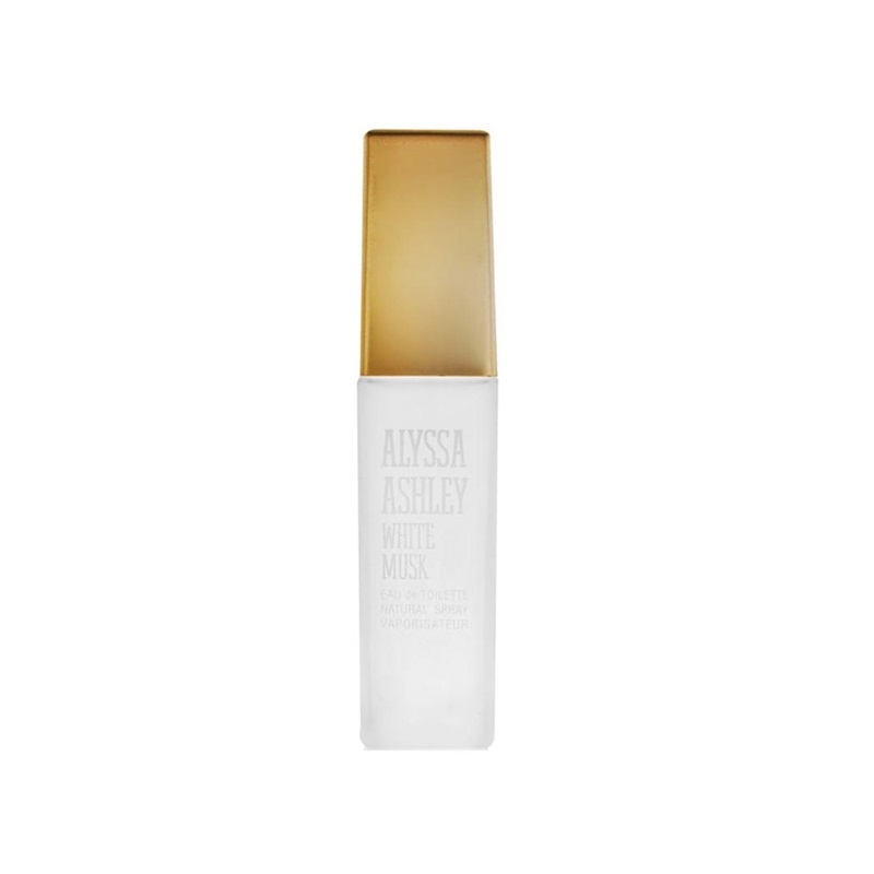 Product Image for Alyssa Ashley White Musk Edt 50ml