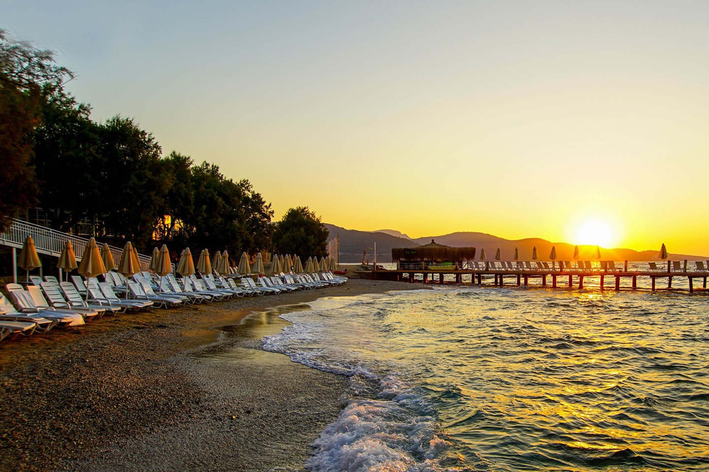 1 vecka för 2 på Blue Dreams Resort med all inclusive i Bodrum, Turkiet (10 av 28) (11 av 28)