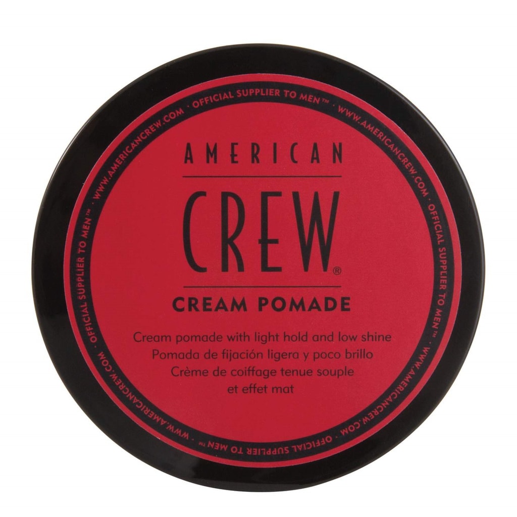 American Crew Cream Pomade 85g (1 av 2)