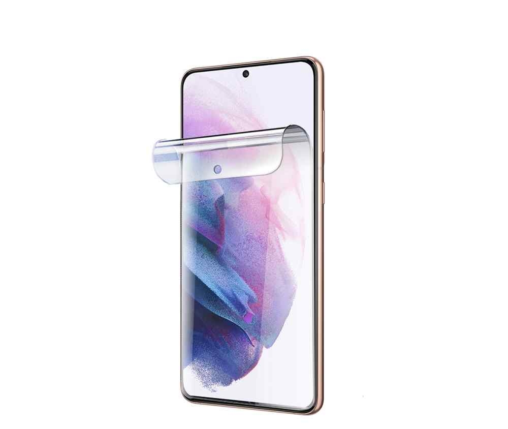 Product Image for Samsung Galaxy S22 Ultra - Mjuk Skyddsfilm