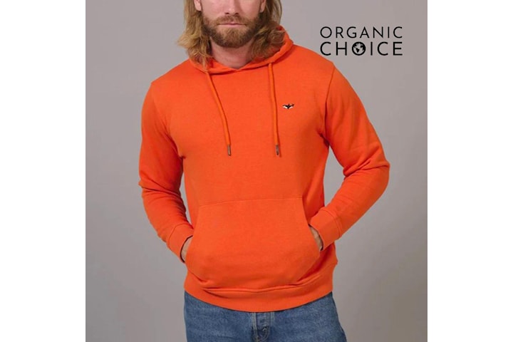 Organic Choice Hoodie
