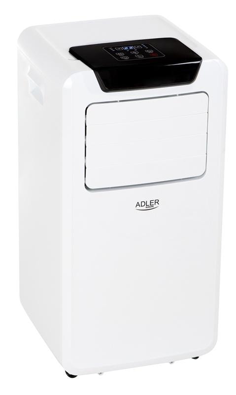Adler Portable AC for 25m² - Klimaanlegg - Klimaanlegg (9000 BTU) (22 av 30)