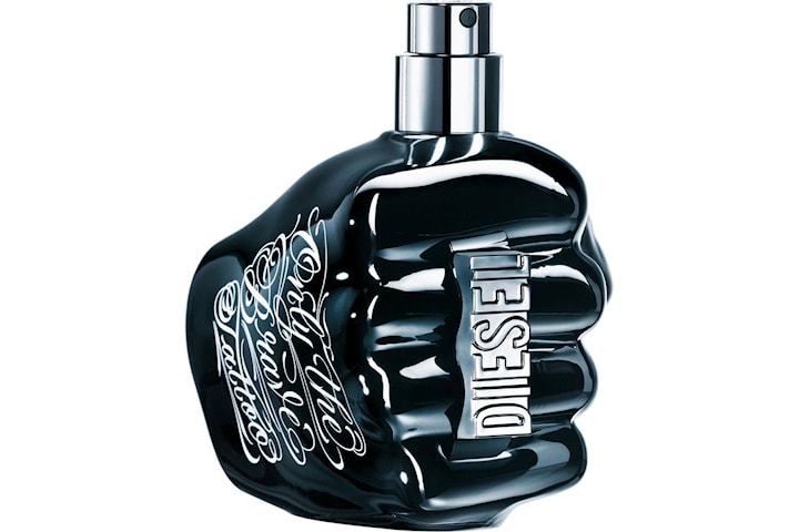 Diesel Only The Brave Tattoo Edt 50ml
