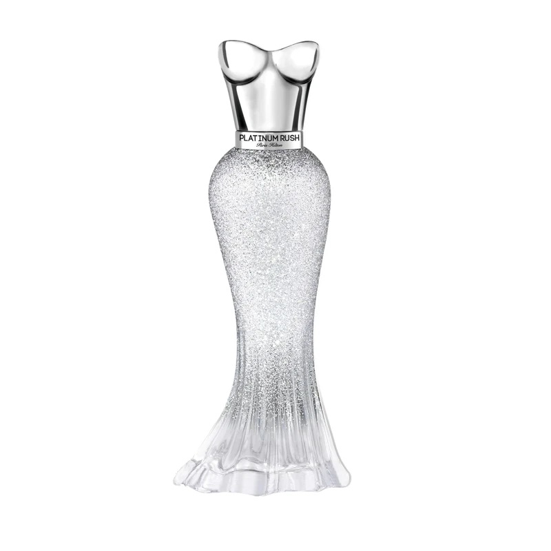 Product Image for Paris Hilton Platinum Rush Edp 100ml