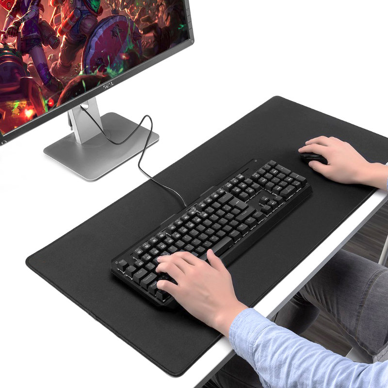 Gamingmusmatta / Musmatta stor 60x30 cm