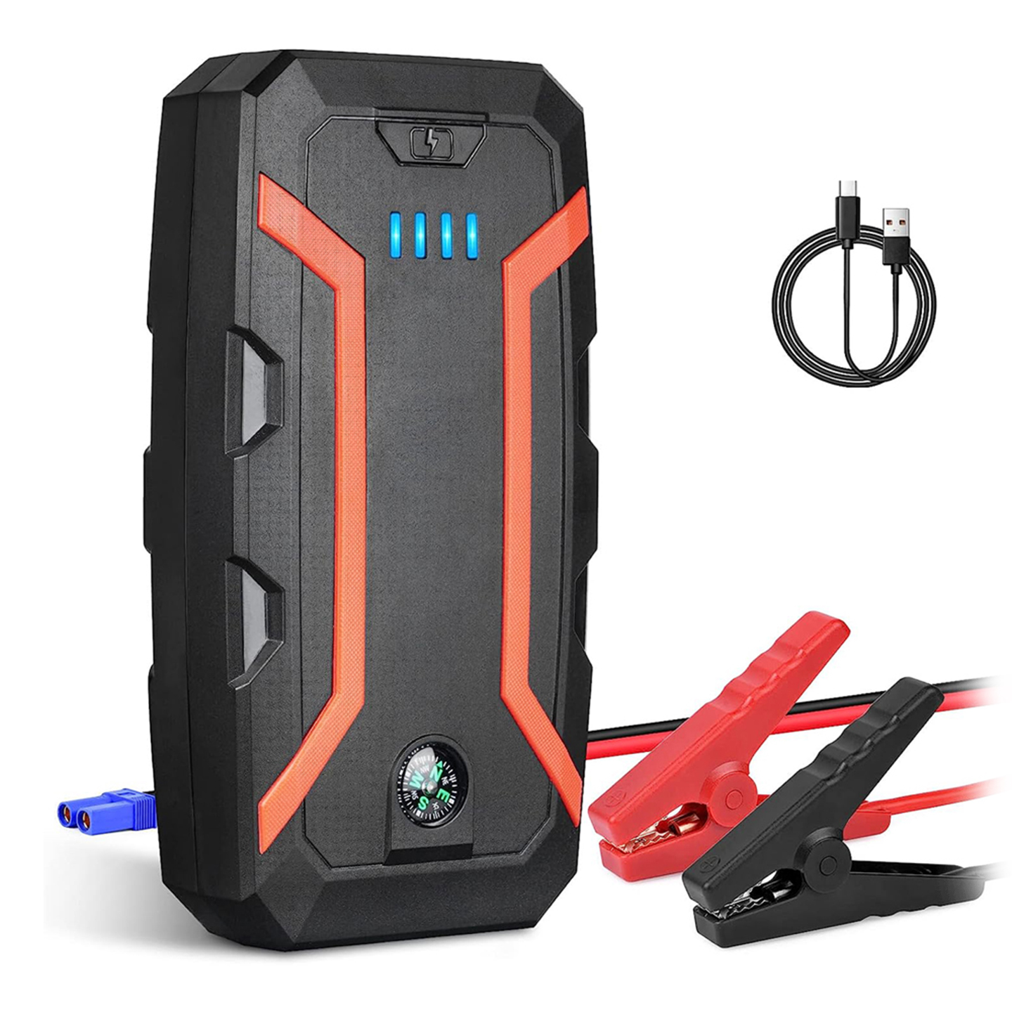Product Image for Nødstarter for bil