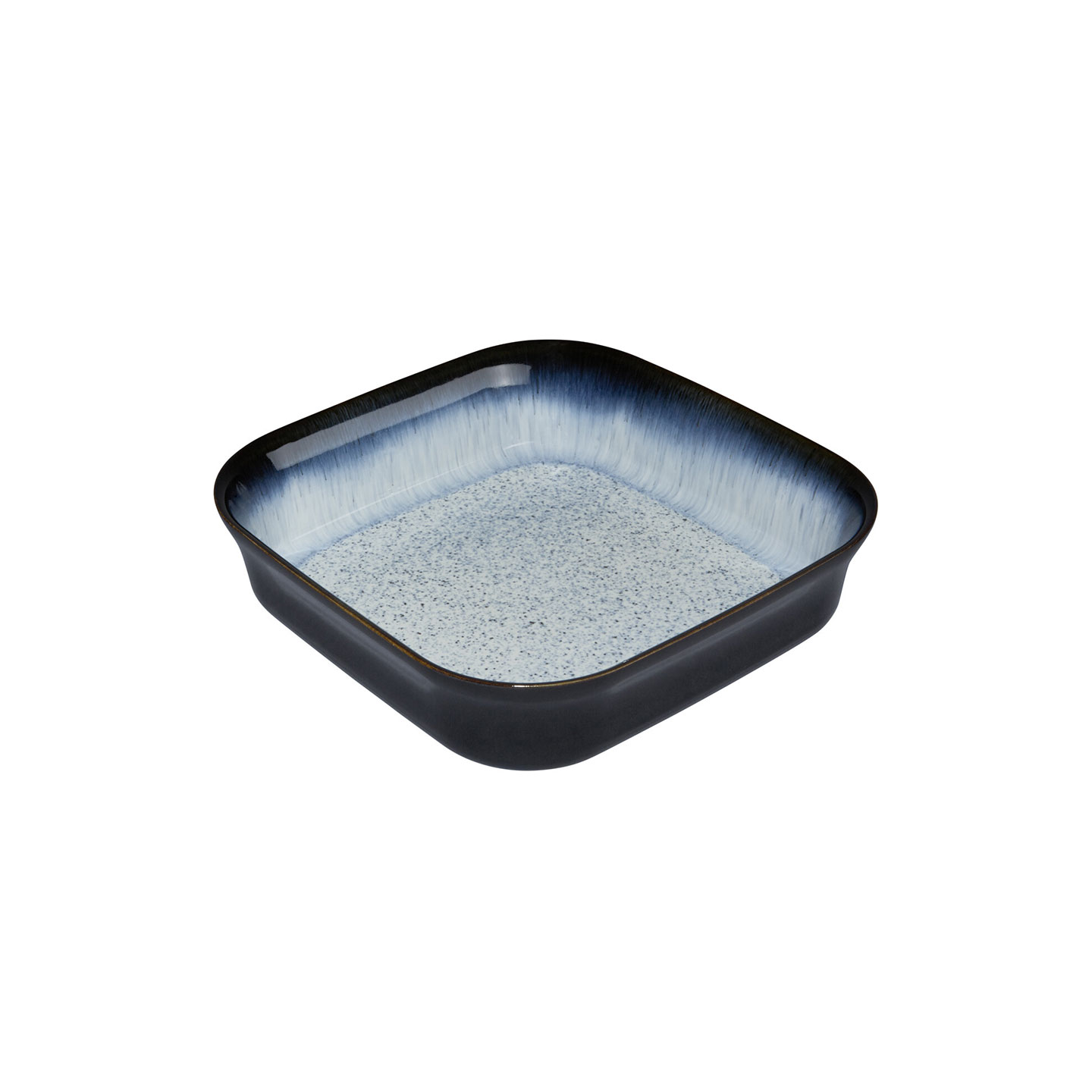 Denby Halo fyrkantig ugnsform 24x24 cm