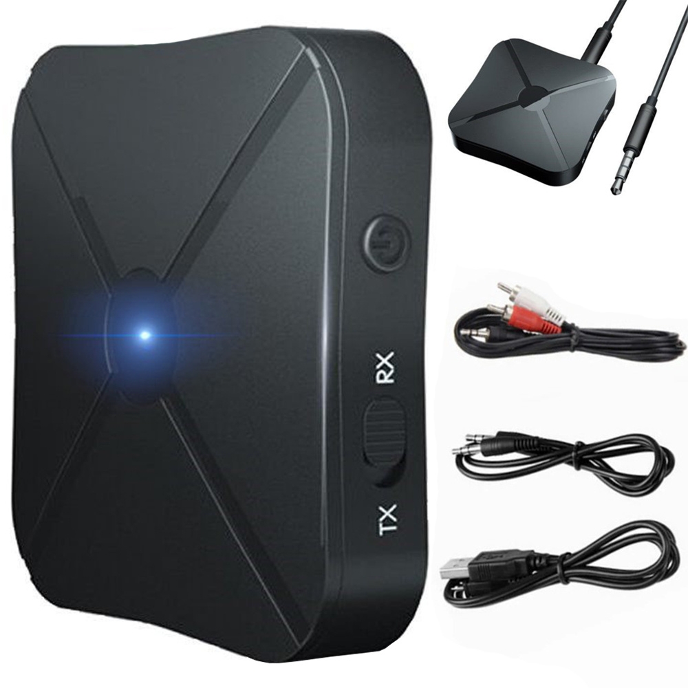 Bluetoothadapter til TV, bilstereo og datamaskin