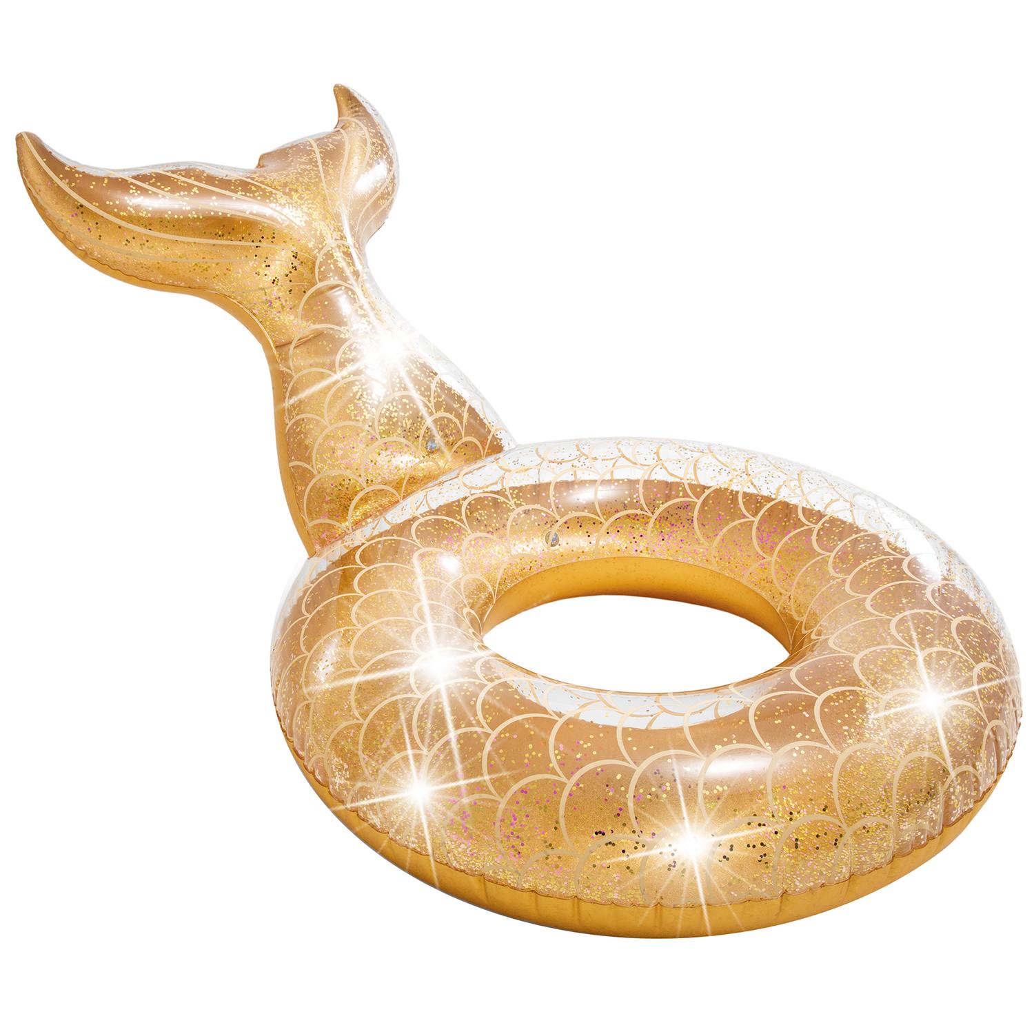Product Image for Intex - Badring Med Sjöjungfrufena