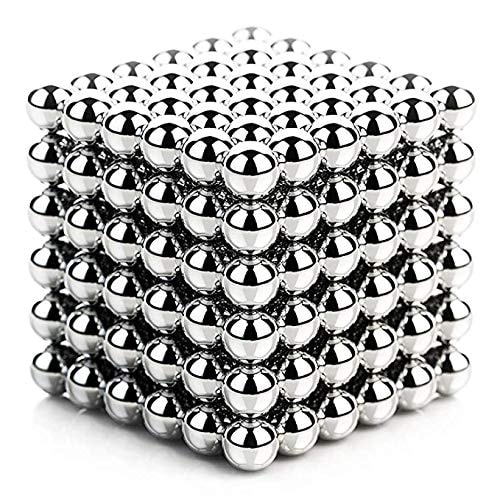 Neocube magnetiske kuler - 216 stykker (1 av 10)