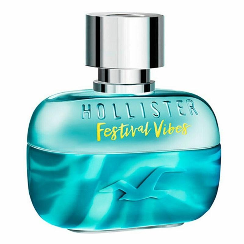 Product Image for Hollister Festival Vibes for Him Edt 100ml