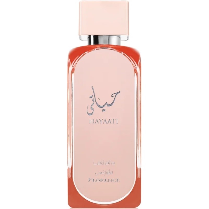 Lattafa Hayaati Florence Edp 100ml