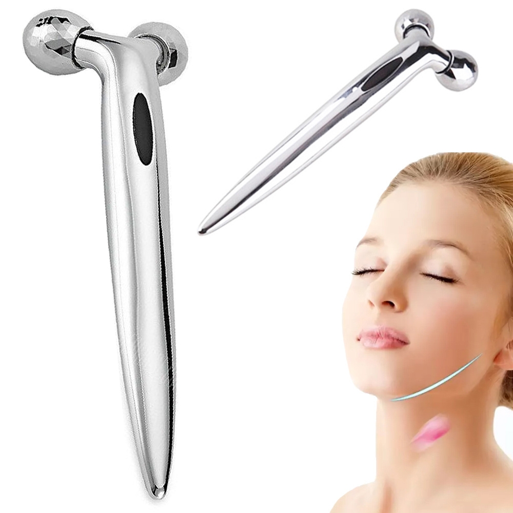 Product Image for Roller 3D Ansiktmassage