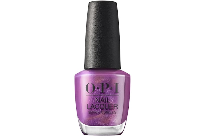 OPI Nail Lacquer My Colour Wheel Is Spinning 15ml