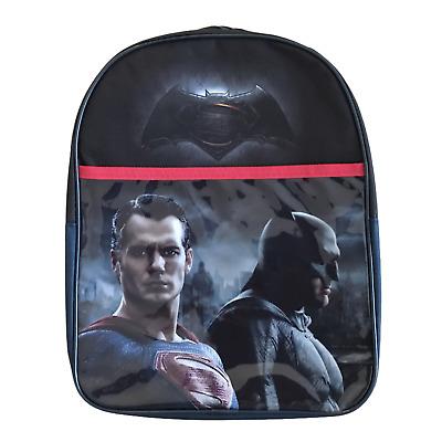 Batman vs Superman ryggsekk - 31cm