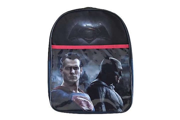 Batman vs Superman ryggsäck - 31cm