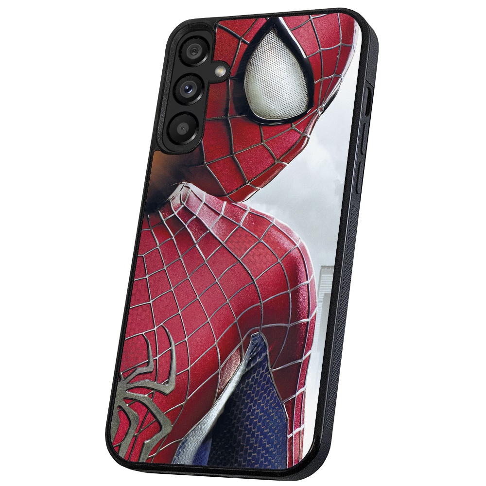 Skal Spiderman för Samsung Galaxy S24