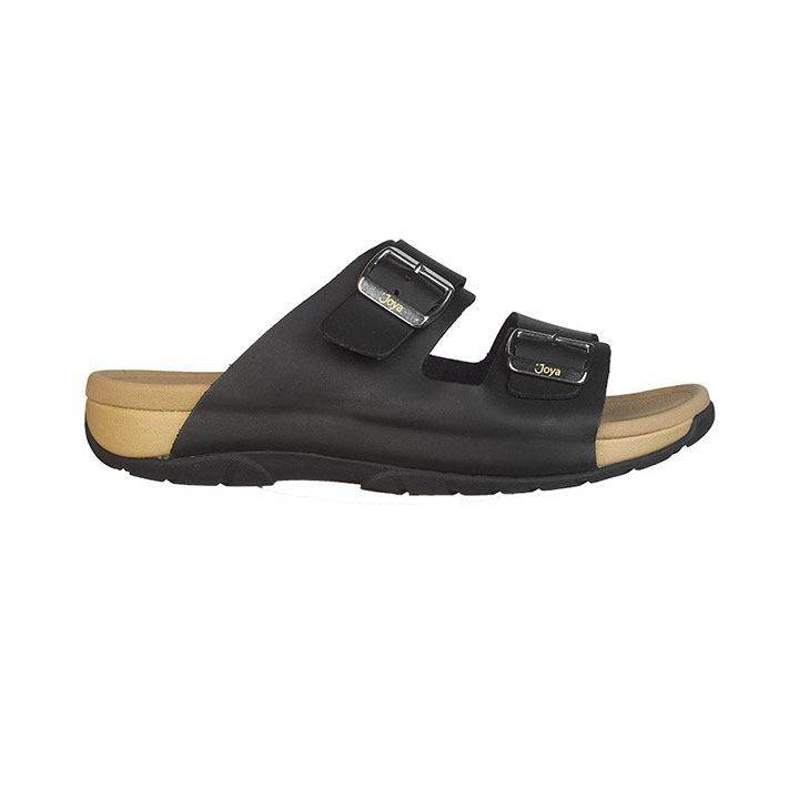 Product Image for Joya Max Black herrsandal
