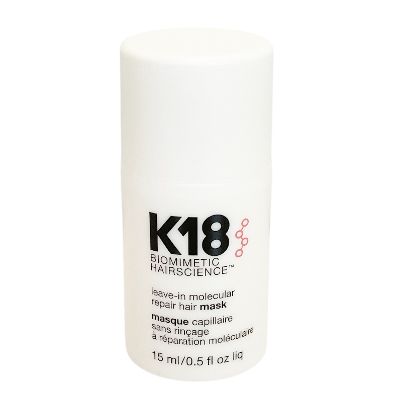 Product Image for K18 Leave-In Repair Mask 15ml