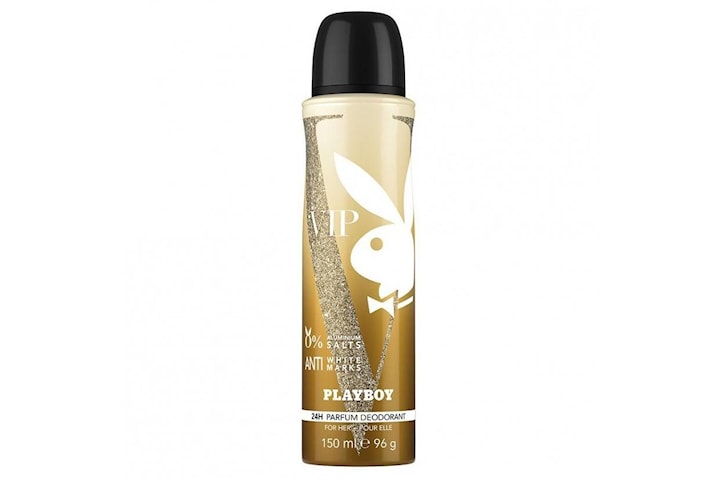 Playboy VIP For Her Deo Spray 150ml