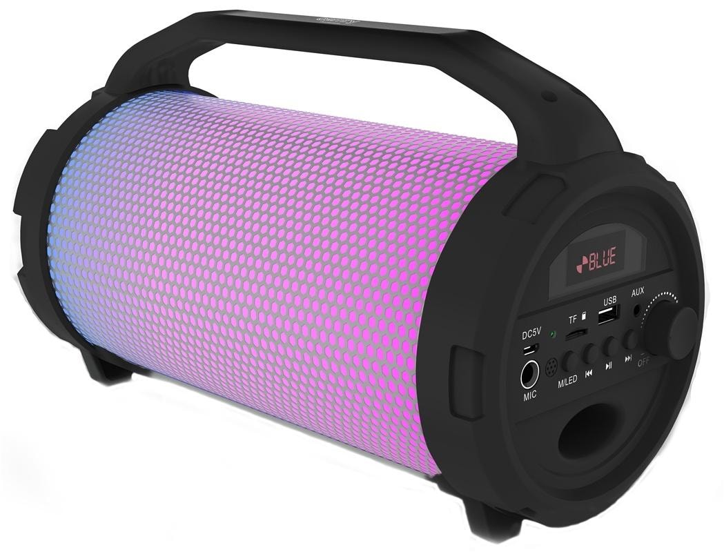 Camry CR 1172 Bluetooth högtalare med RGB-belysning (10 av 20)
